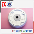 Personalizar oem liga de alumínio die casting cctv camera housing parts fabricantes